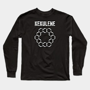 KEKULENE Long Sleeve T-Shirt